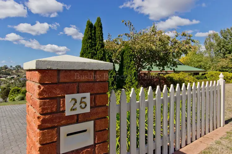 25 New Ecclestone Road, Riverside TAS 7250