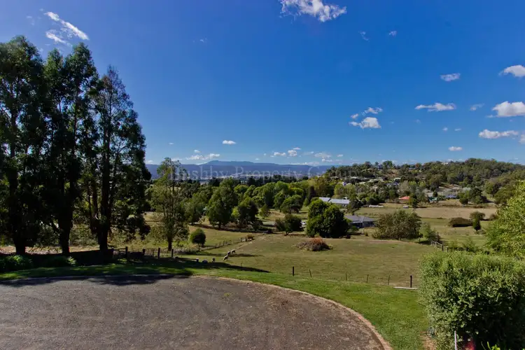Fifth view of Homely house listing, 25 New Ecclestone Road, Riverside TAS 7250