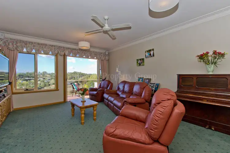 Sixth view of Homely house listing, 25 New Ecclestone Road, Riverside TAS 7250