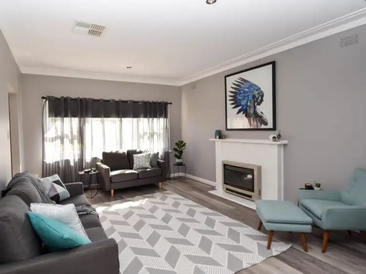 Second view of Homely house listing, 3 Taylor Street, Wangaratta VIC 3677