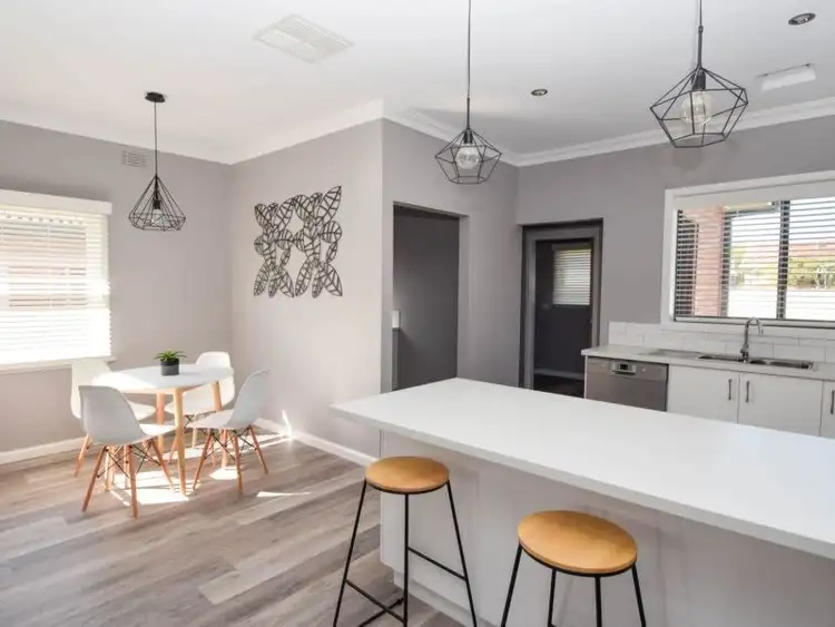 Fourth view of Homely house listing, 3 Taylor Street, Wangaratta VIC 3677