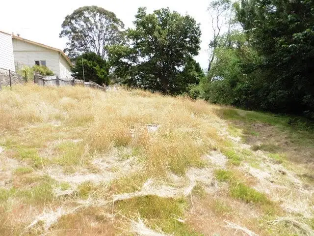 Main view of Homely land listing, ** North Street, Derby TAS 7264