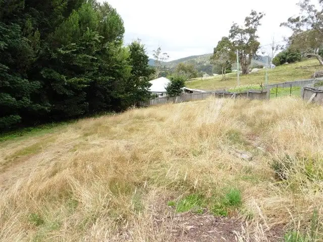 Fifth view of Homely land listing, ** North Street, Derby TAS 7264