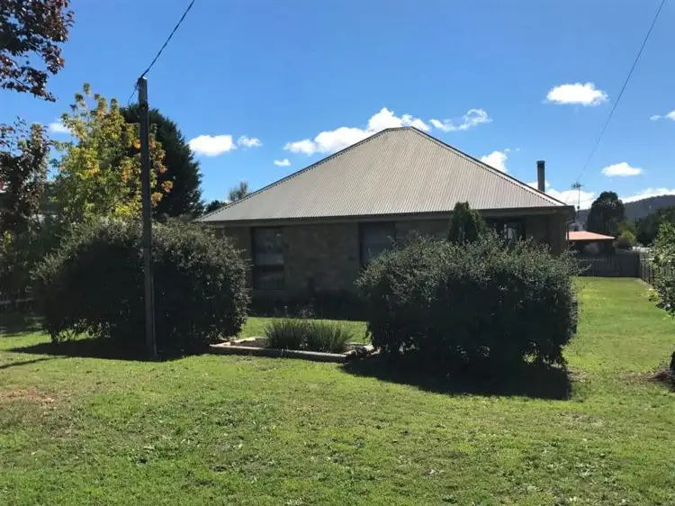 Main view of Homely house listing, 9 Mackay Street, Berridale NSW 2628