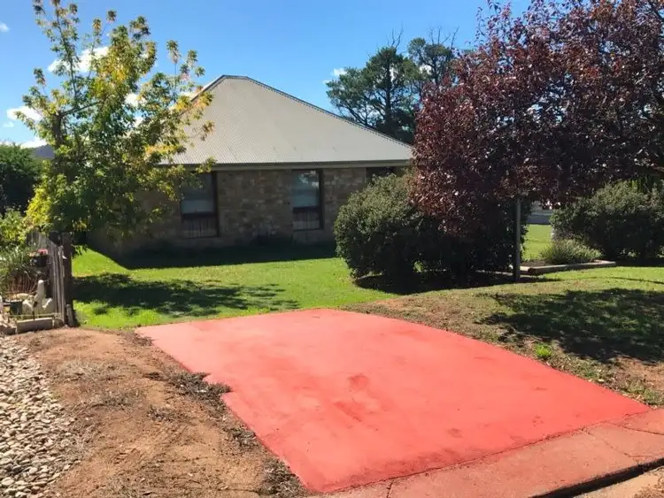 Second view of Homely house listing, 9 Mackay Street, Berridale NSW 2628