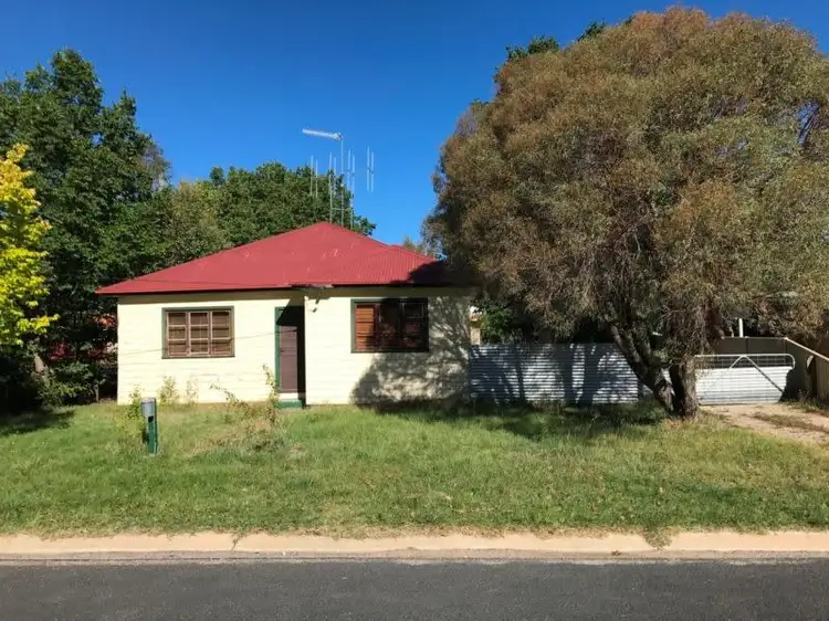 Main view of Homely house listing, 7 William Street, Berridale NSW 2628
