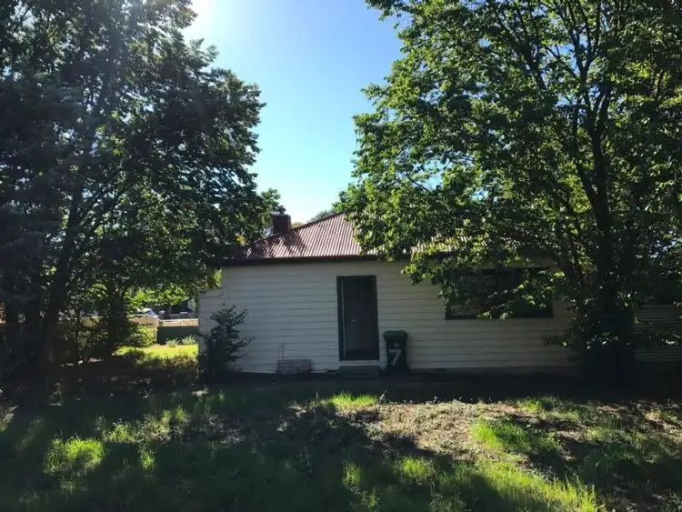 Second view of Homely house listing, 7 William Street, Berridale NSW 2628