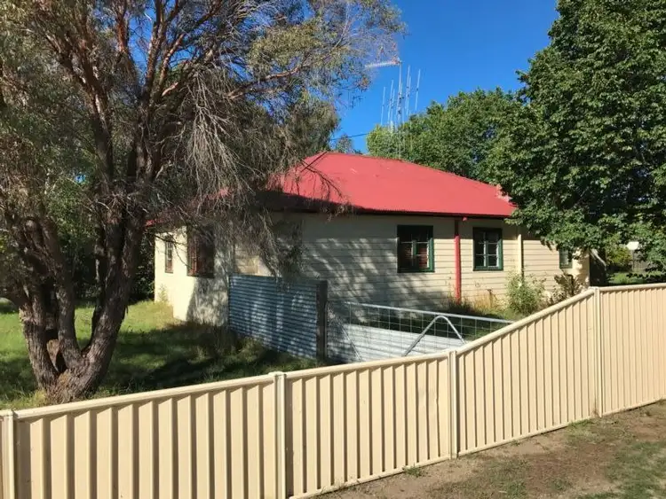 Third view of Homely house listing, 7 William Street, Berridale NSW 2628
