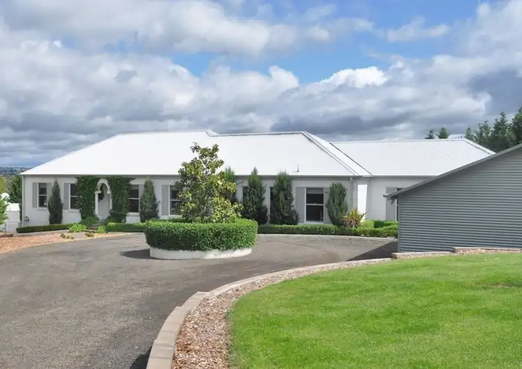 87 Blue Ridge Drive, White Rock NSW 2795