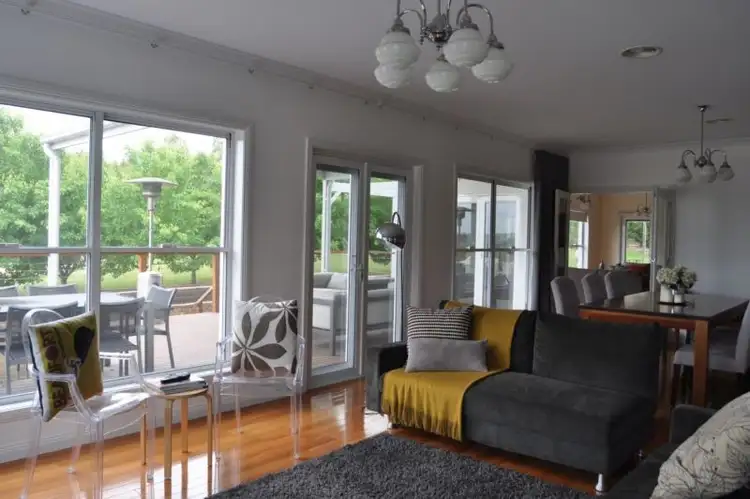 Sixth view of Homely house listing, 87 Blue Ridge Drive, White Rock NSW 2795