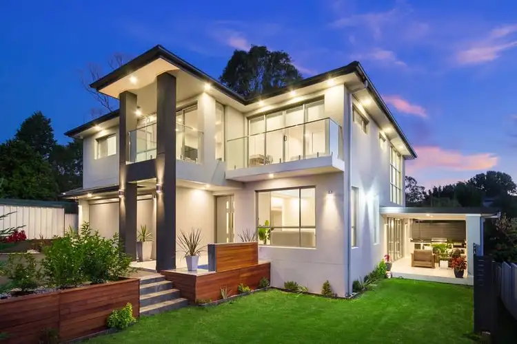 149A Boundary Road, North Epping NSW 2121