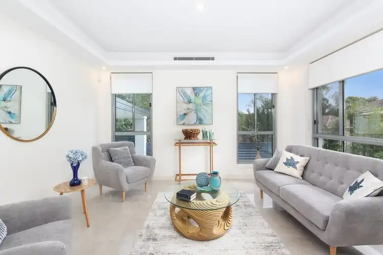 Fifth view of Homely house listing, 149A Boundary Road, North Epping NSW 2121