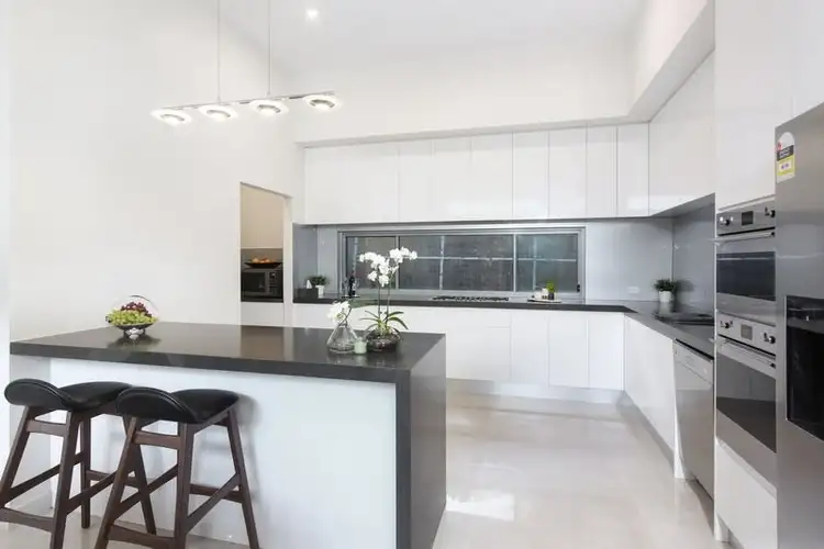 Sixth view of Homely house listing, 149A Boundary Road, North Epping NSW 2121