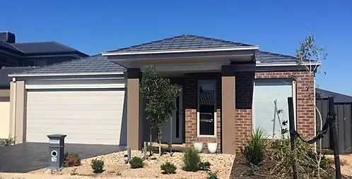 Main view of Homely house listing, 16 Tussock Road, Craigieburn VIC 3064