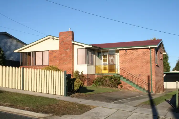 Second view of Homely house listing, 40 Kennedy Street, Newnham TAS 7248