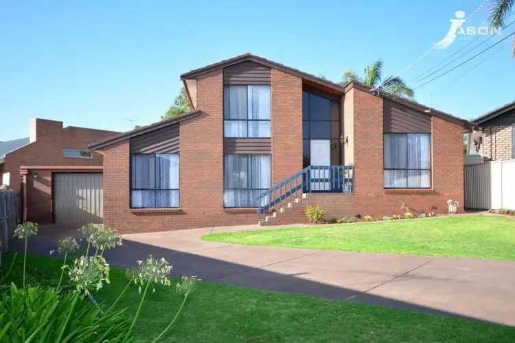 3 Denham Court, Westmeadows VIC 3049