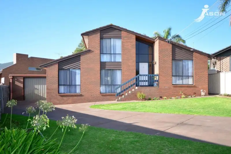 Main view of Homely house listing, 3 Denham Court, Westmeadows VIC 3049