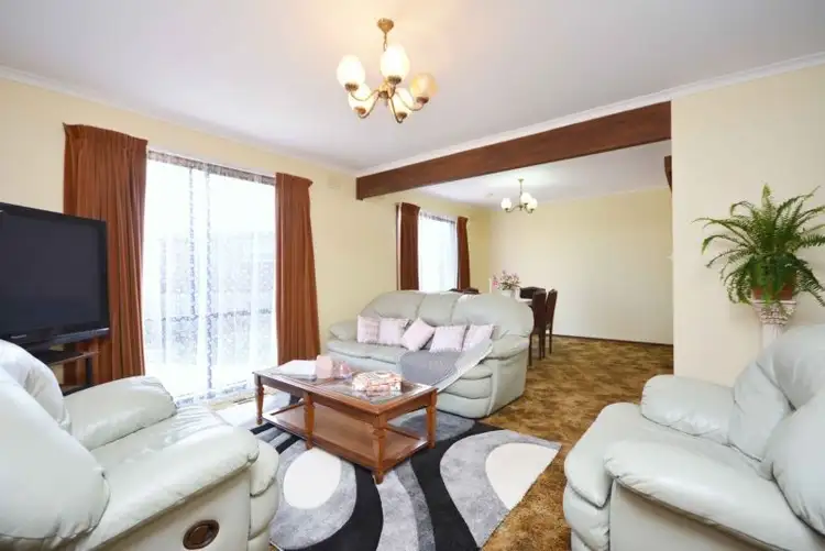 Second view of Homely house listing, 3 Denham Court, Westmeadows VIC 3049