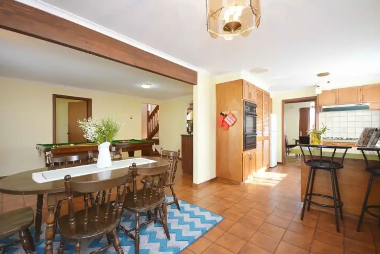 Fourth view of Homely house listing, 3 Denham Court, Westmeadows VIC 3049