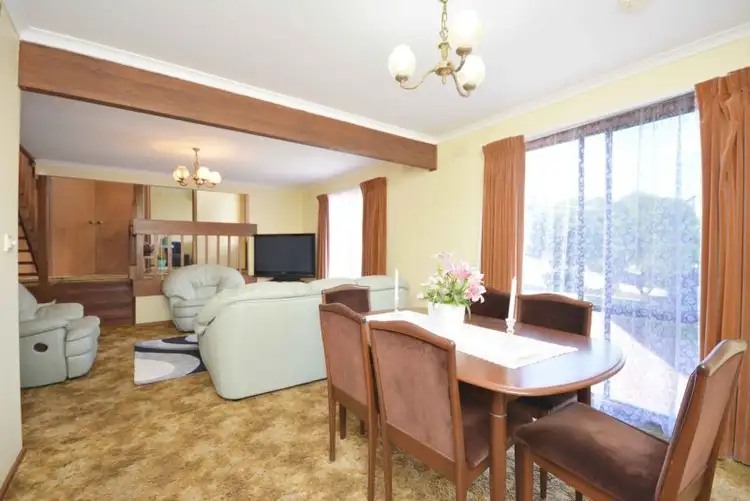 Fifth view of Homely house listing, 3 Denham Court, Westmeadows VIC 3049