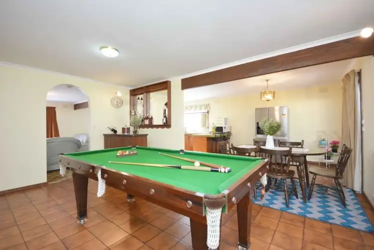 Sixth view of Homely house listing, 3 Denham Court, Westmeadows VIC 3049