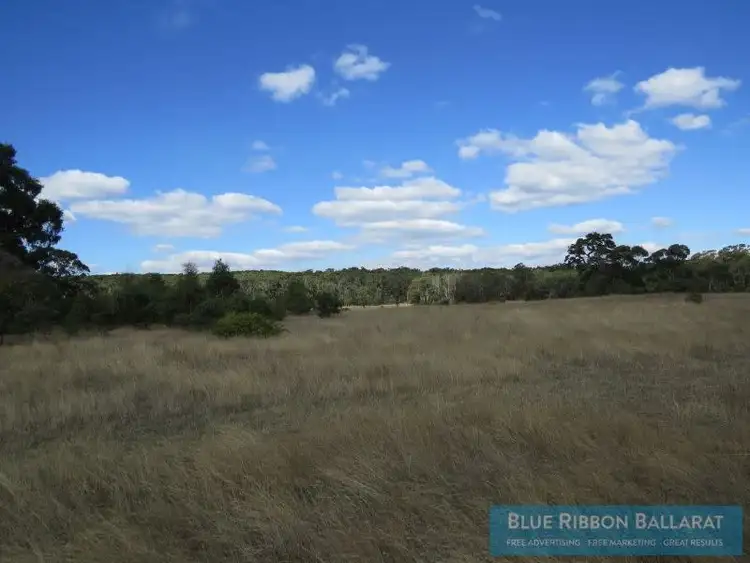 Second view of Homely land listing, Lot 12 Haywards Road, Newtown VIC 3351