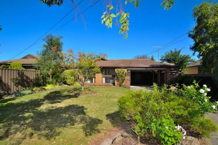 45 Kent Street, Sebastopol VIC 3356