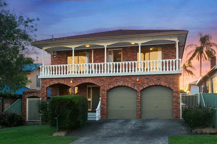 8 Barwon Road, Mortdale NSW 2223