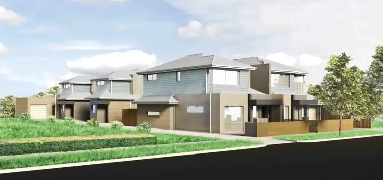4/55 Rayner Street, Altona VIC 3018
