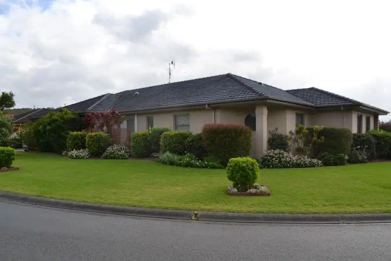 Main view of Homely villa listing, Address available on request