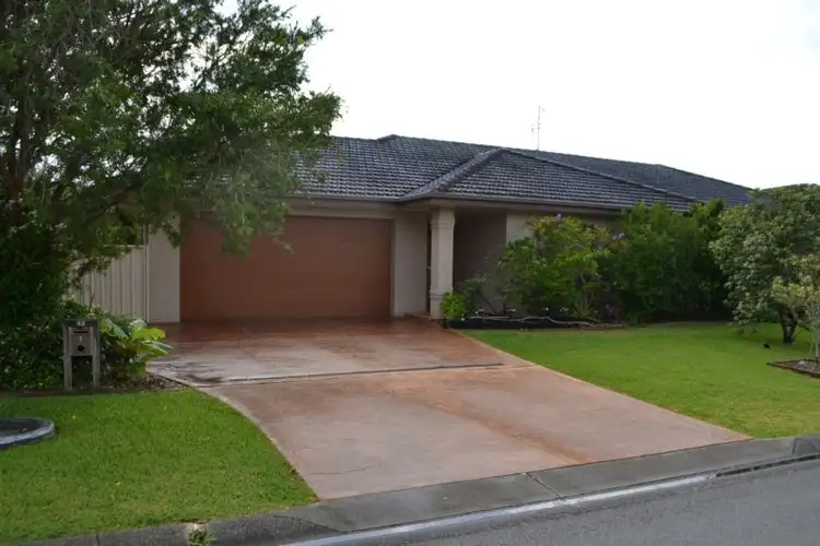 Second view of Homely villa listing, Address available on request