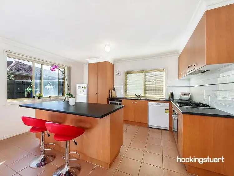 Third view of Homely house listing, 21 Deakin Grove, Burnside Heights VIC 3023