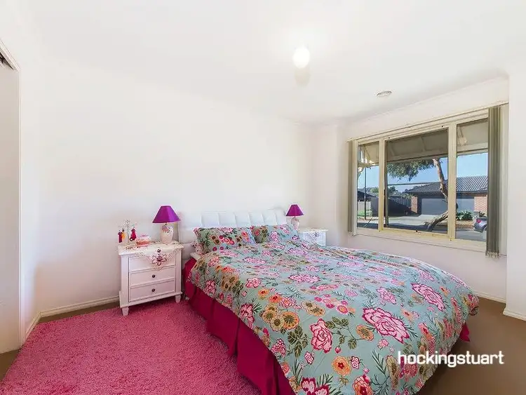 Fifth view of Homely house listing, 21 Deakin Grove, Burnside Heights VIC 3023