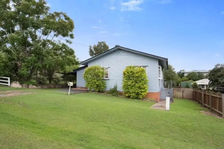 8 Macalister Street, Ipswich QLD 4305
