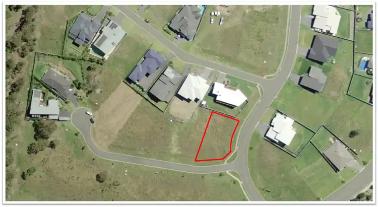 Second view of Homely land listing, 5 Manara Cres, Forster NSW 2428