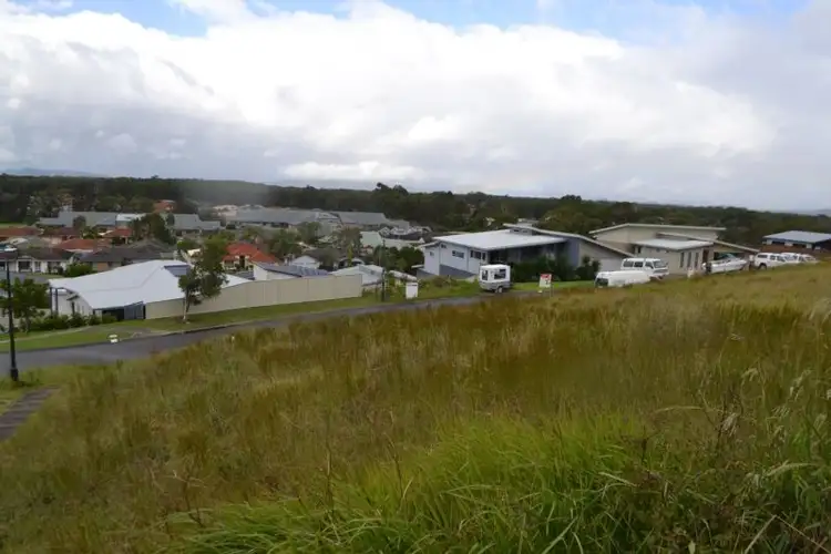 Fourth view of Homely land listing, 5 Manara Cres, Forster NSW 2428