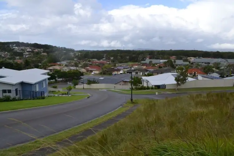 Fifth view of Homely land listing, 5 Manara Cres, Forster NSW 2428