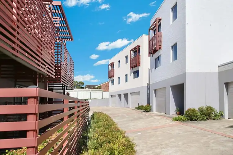 7/99-101 Fletcher Street, Adamstown NSW 2289