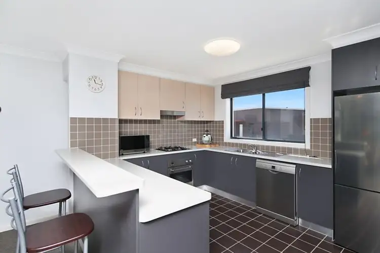 Second view of Homely apartment listing, 7/99-101 Fletcher Street, Adamstown NSW 2289