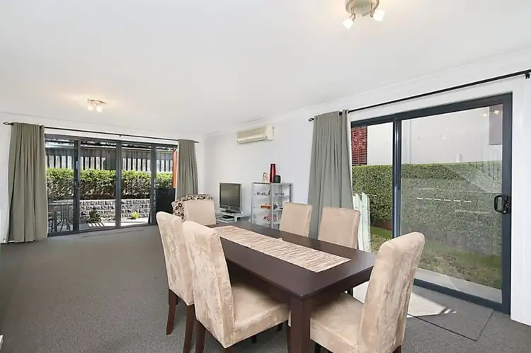 Third view of Homely apartment listing, 7/99-101 Fletcher Street, Adamstown NSW 2289