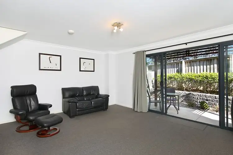 Fourth view of Homely apartment listing, 7/99-101 Fletcher Street, Adamstown NSW 2289