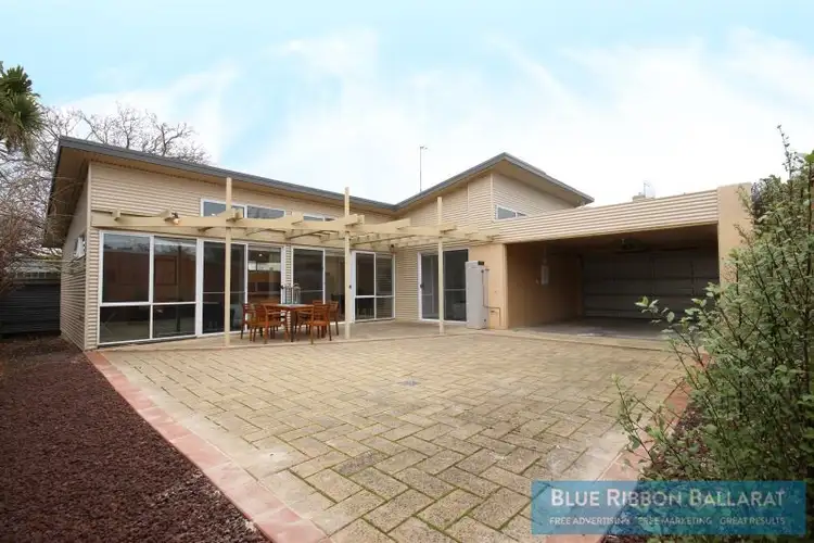 Main view of Homely house listing, 308a Drummond Street North, Ballarat Central VIC 3350