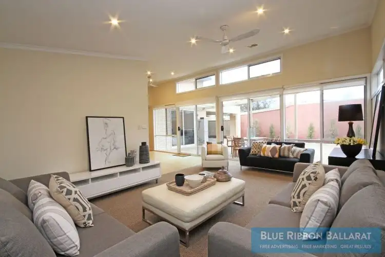 Third view of Homely house listing, 308a Drummond Street North, Ballarat Central VIC 3350