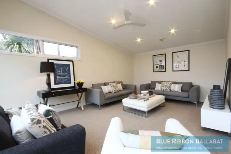 Fourth view of Homely house listing, 308a Drummond Street North, Ballarat Central VIC 3350