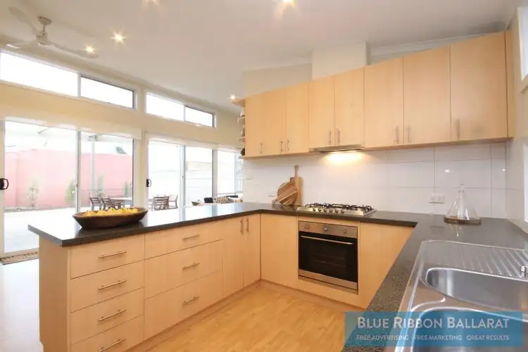 Sixth view of Homely house listing, 308a Drummond Street North, Ballarat Central VIC 3350