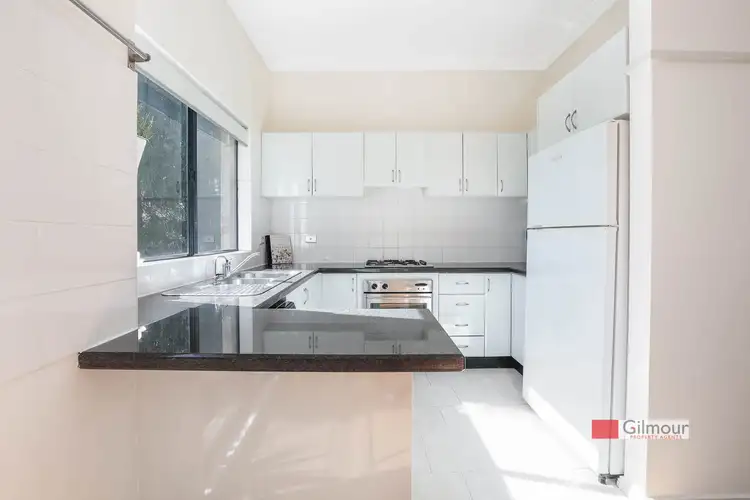 Second view of Homely townhouse listing, 2/193-195 Old Northern Road, Castle Hill NSW 2154