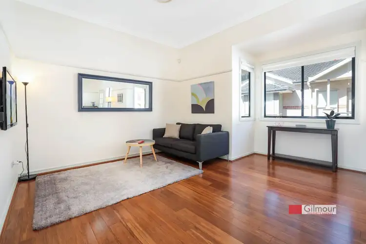 Fourth view of Homely townhouse listing, 2/193-195 Old Northern Road, Castle Hill NSW 2154