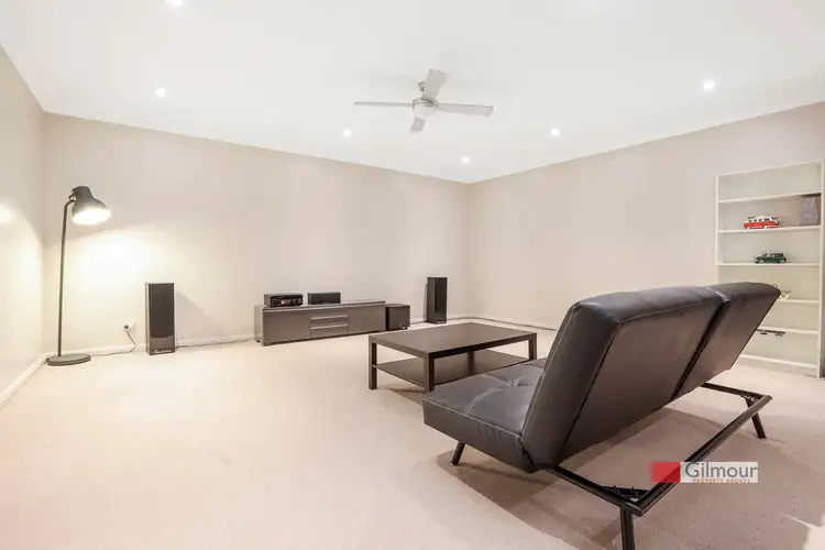 Fifth view of Homely townhouse listing, 2/193-195 Old Northern Road, Castle Hill NSW 2154