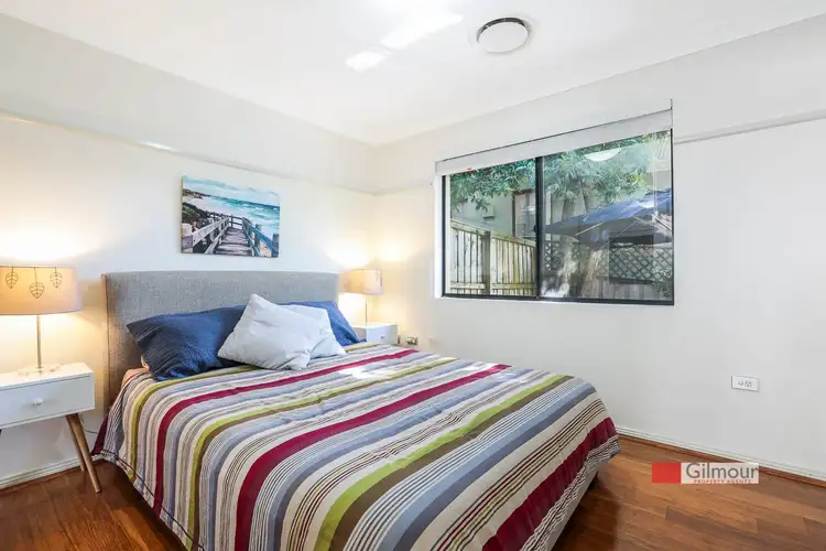Sixth view of Homely townhouse listing, 2/193-195 Old Northern Road, Castle Hill NSW 2154