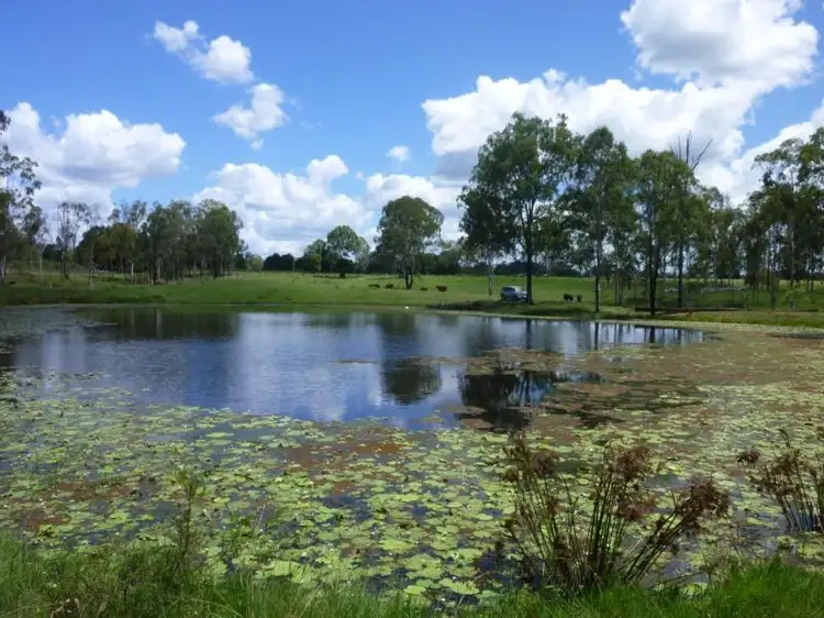 LOT 2 HAYLOCKS ROAD, Pine Creek QLD 4670